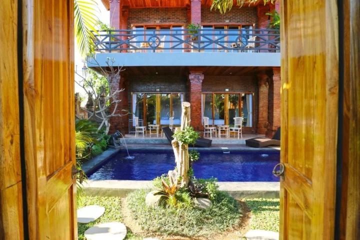 Чангу: Pondok DD Canggu
