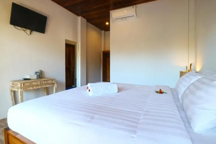 Чангу: Pondok DD Canggu