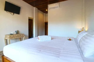 Чангу: Pondok DD Canggu