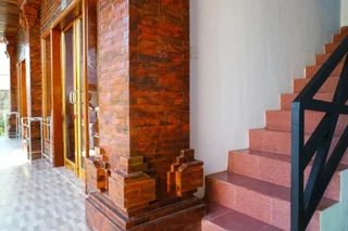 Чангу: Pondok DD Canggu