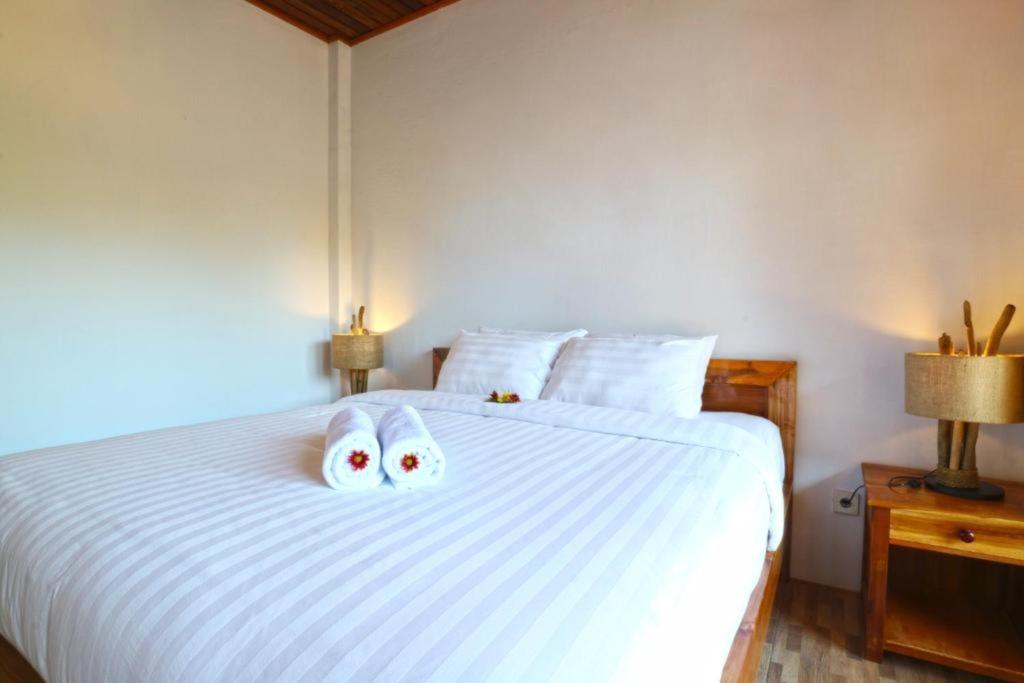 Чангу: Pondok DD Canggu