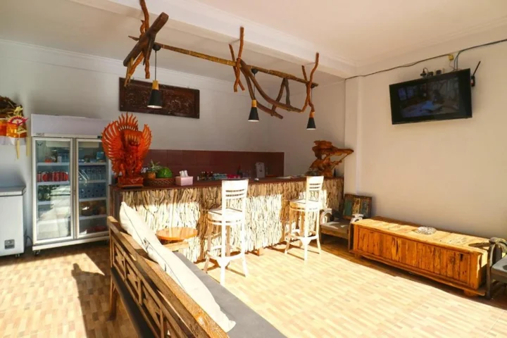 Чангу: Pondok DD Canggu