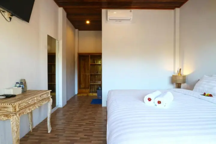Чангу: Pondok DD Canggu