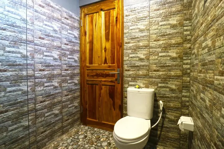 Чангу: Pondok DD Canggu