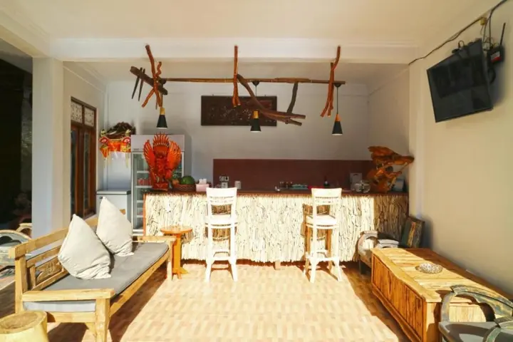 Чангу: Pondok DD Canggu