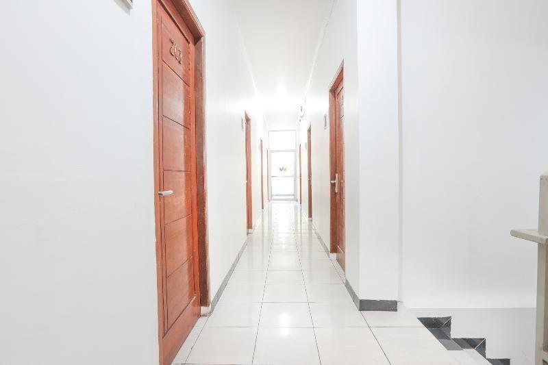 Тангеранг: OYO 262 Ian Jk Hotel