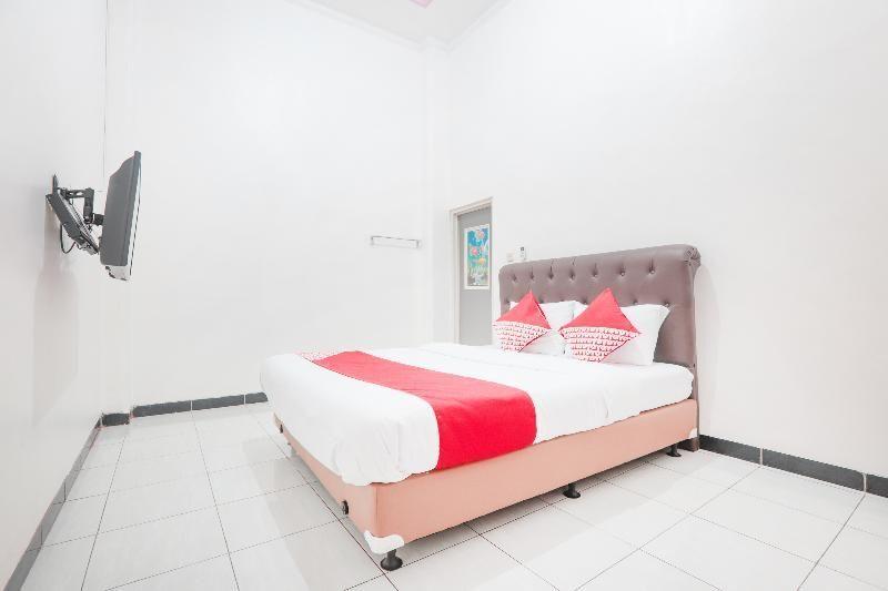 Тангеранг: OYO 262 Ian Jk Hotel