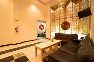 Тангеранг: OYO 262 Ian Jk Hotel