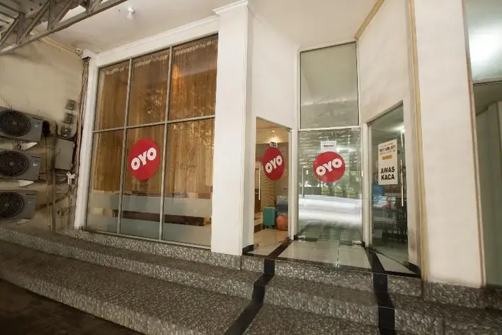 OYO 262 Ian Jk Hotel — фото 1
