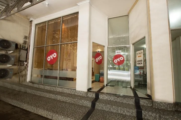 Тангеранг: OYO 262 Ian Jk Hotel