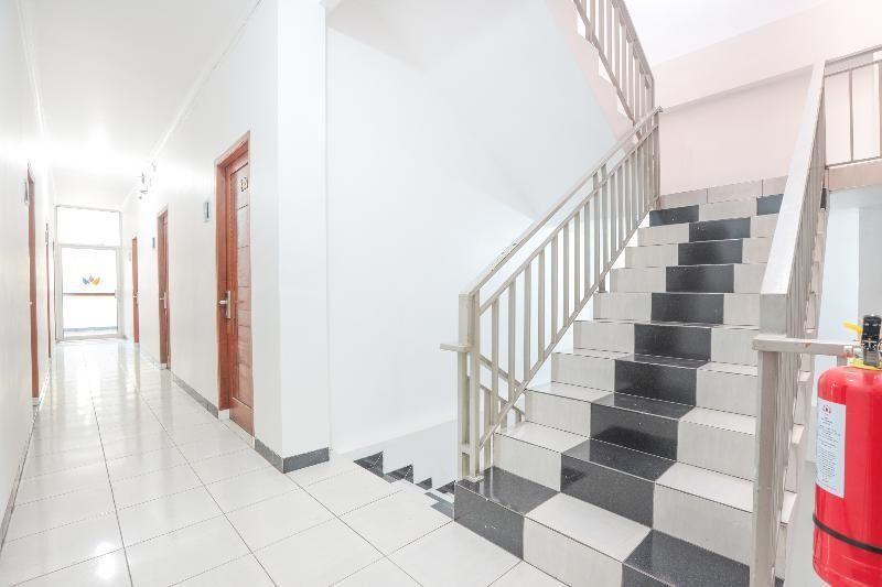 Тангеранг: OYO 262 Ian Jk Hotel