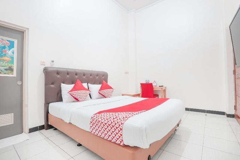 Тангеранг: OYO 262 Ian Jk Hotel