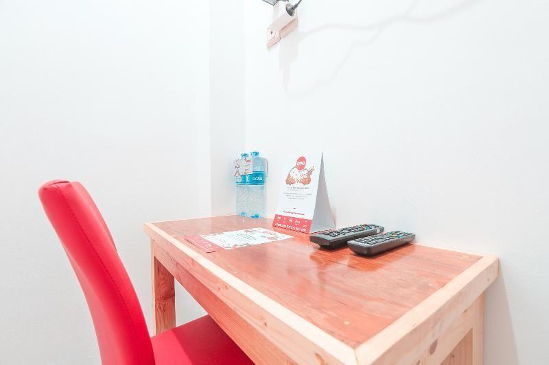 Тангеранг: OYO 262 Ian Jk Hotel