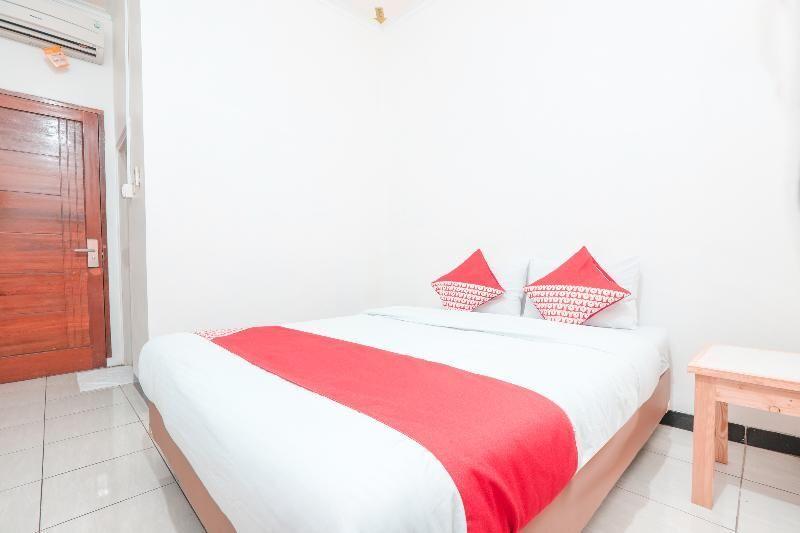 Тангеранг: OYO 262 Ian Jk Hotel