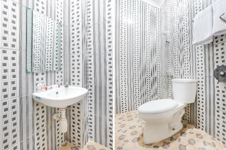 Тангеранг: OYO 262 Ian Jk Hotel