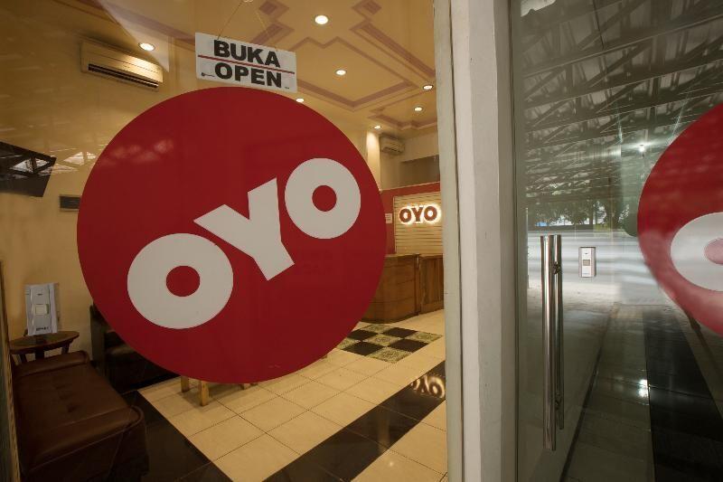 Тангеранг: OYO 262 Ian Jk Hotel