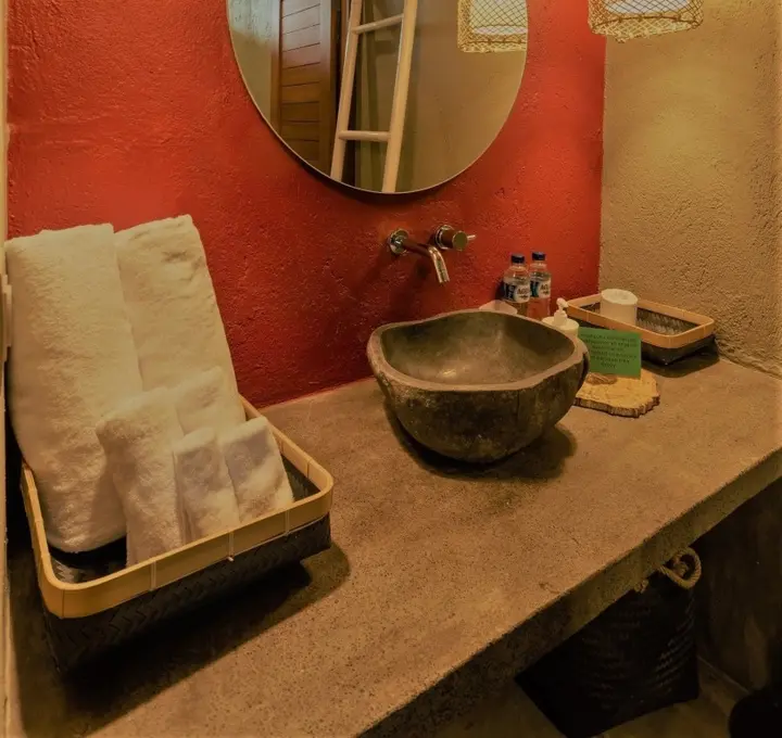 Переренан: Wasabi Hotel