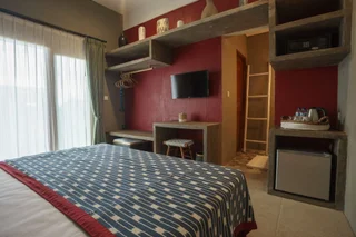 Переренан: Wasabi Hotel