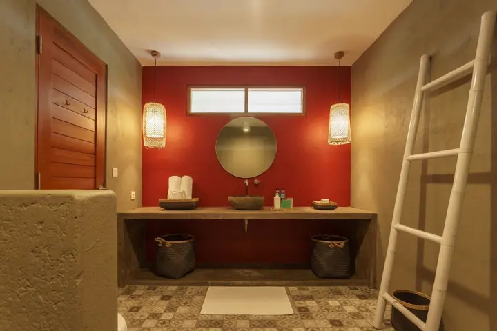 Переренан: Wasabi Hotel