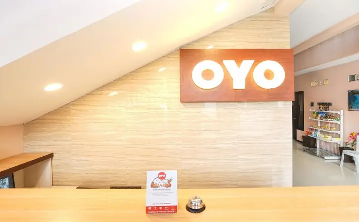Сурабая: OYO 240 Audah Sevana Syariah Hotel