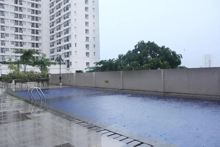 Депок: OYO 266 Margonda Residence 5