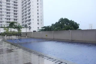 Депок: OYO 266 Margonda Residence 5