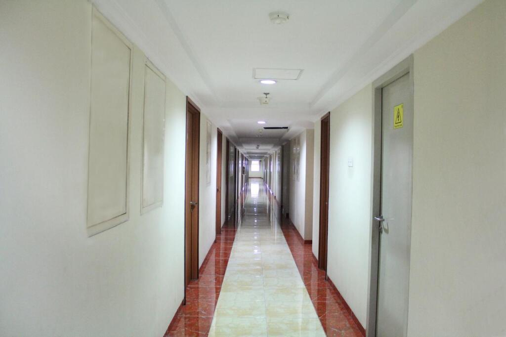 Депок: OYO 266 Margonda Residence 5