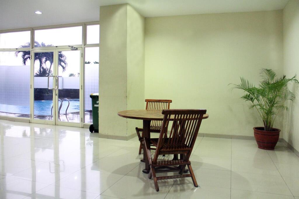 Депок: OYO 266 Margonda Residence 5