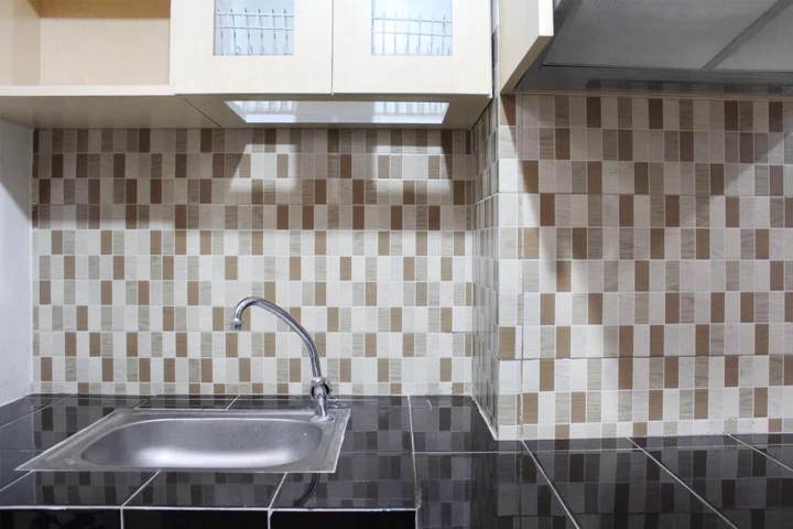 Депок: OYO 266 Margonda Residence 5