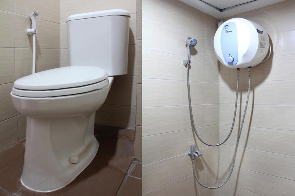 Депок: OYO 266 Margonda Residence 5