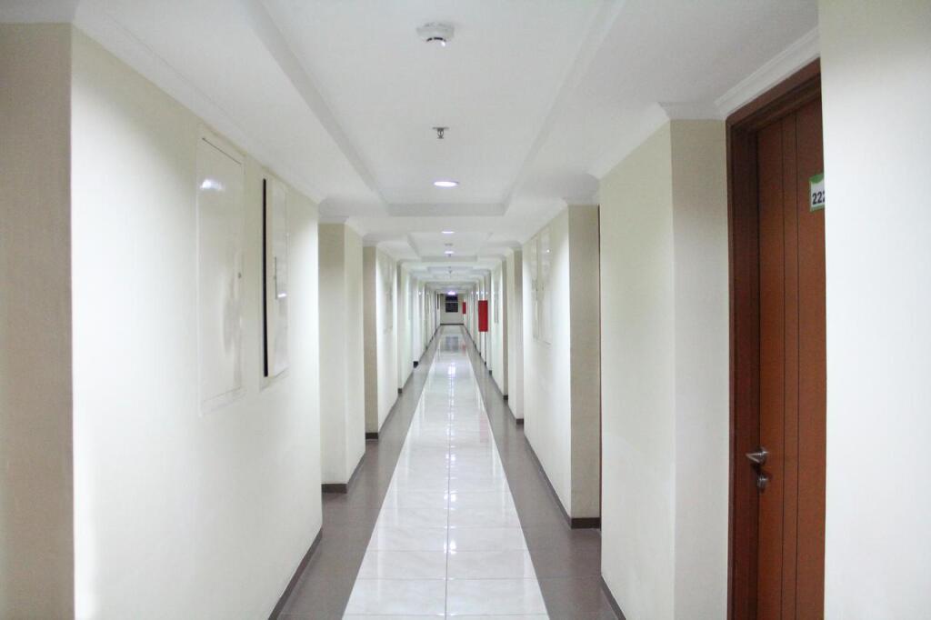 Депок: OYO 266 Margonda Residence 5
