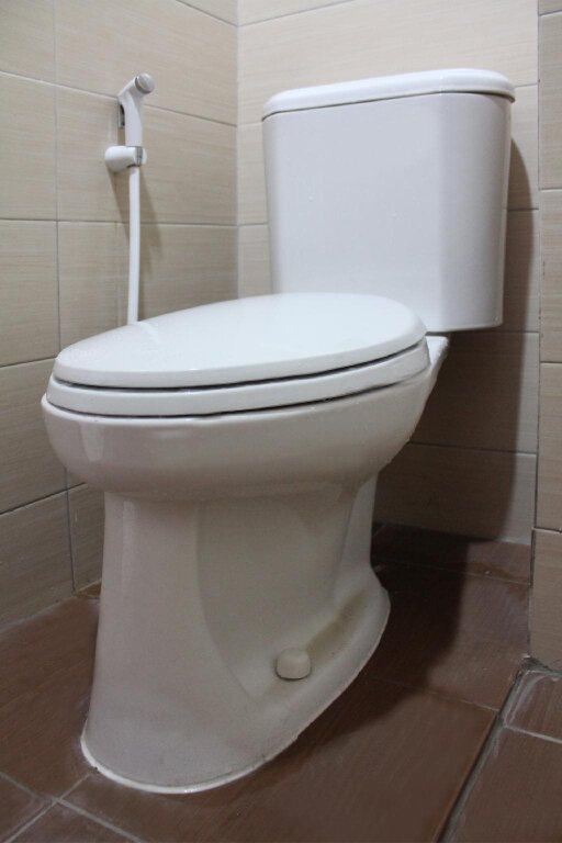 Депок: OYO 266 Margonda Residence 5