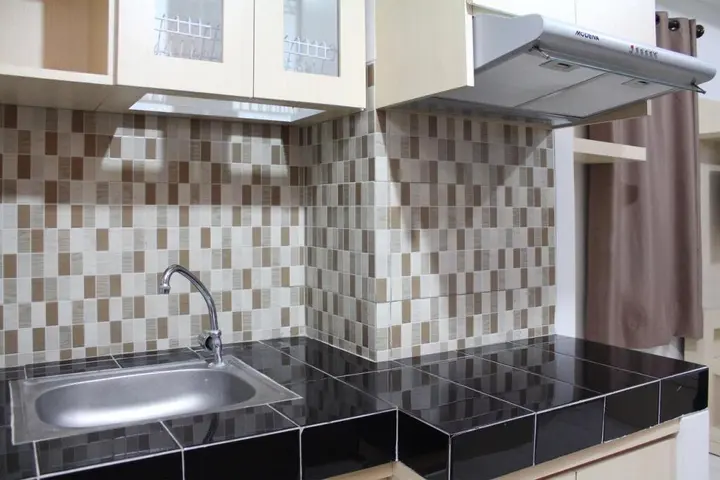 Депок: OYO 266 Margonda Residence 5