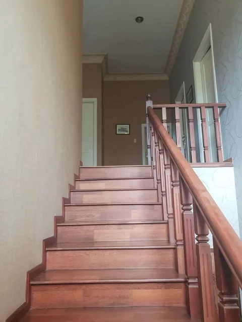 Петумбак: Green Hill Villa Sibolangit