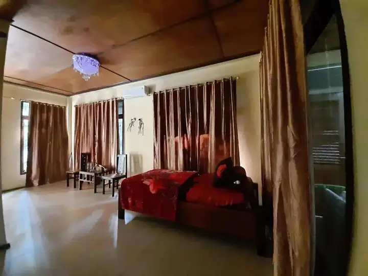 Tangkoko Sanctuary Villa & Spa — фото 2