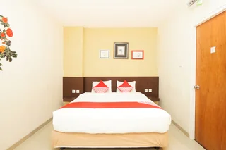 Сурабая: Hotel O 98 Residence Near Petra Christian University