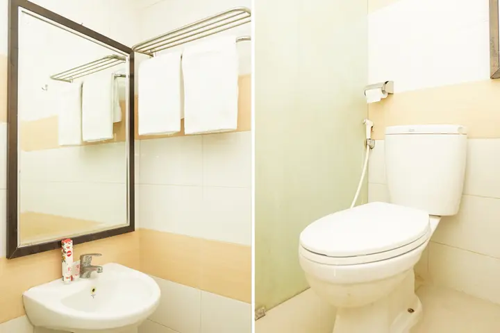Сурабая: Hotel O 98 Residence Near Petra Christian University