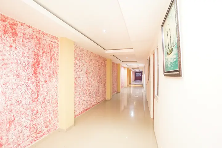 Сурабая: Hotel O 98 Residence Near Petra Christian University