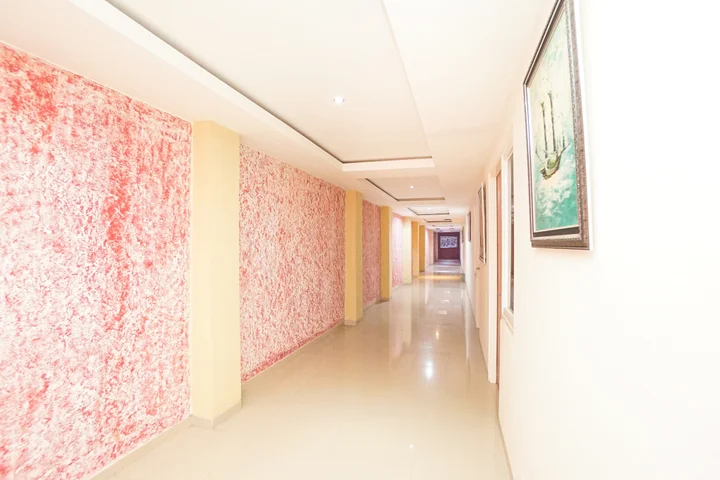 Сурабая: Hotel O 98 Residence Near Petra Christian University