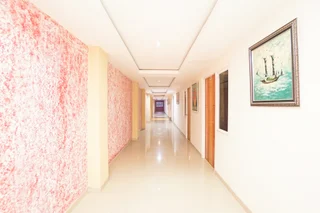 Сурабая: Hotel O 98 Residence Near Petra Christian University