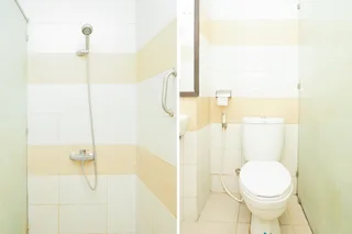 Сурабая: Hotel O 98 Residence Near Petra Christian University
