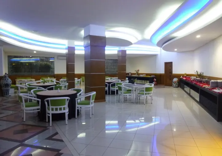 Семаранг: Hotel New Puri Garden Bandara Semarang