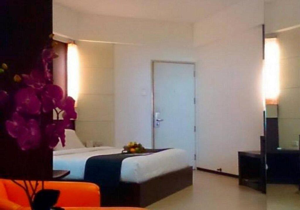 Семаранг: Hotel New Puri Garden Bandara Semarang