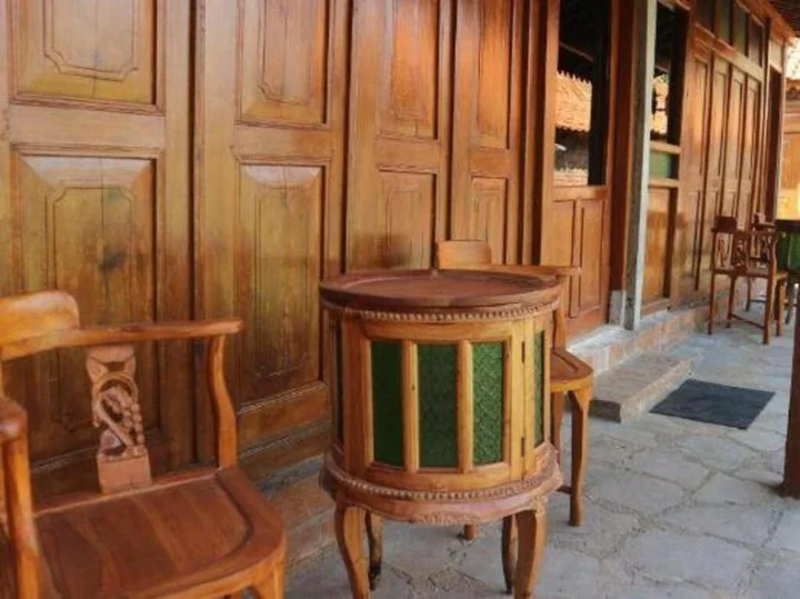 Боробудур: Gopalan Borobudur