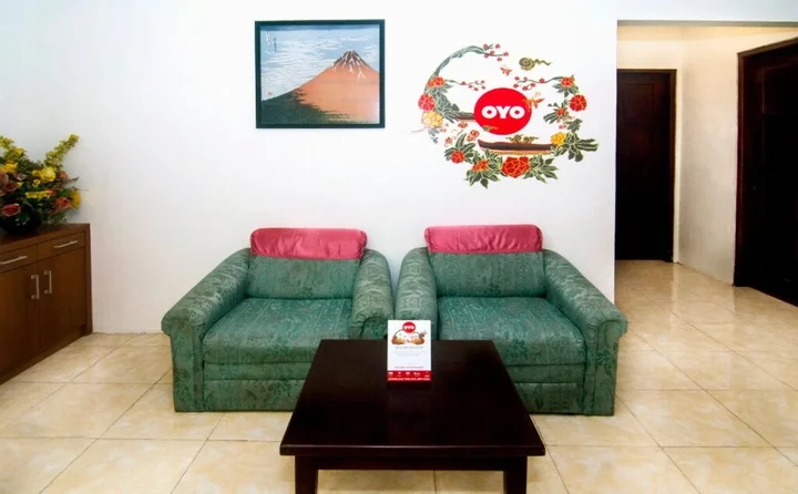Батуретно: Super OYO 250 De'gadri Ndalem