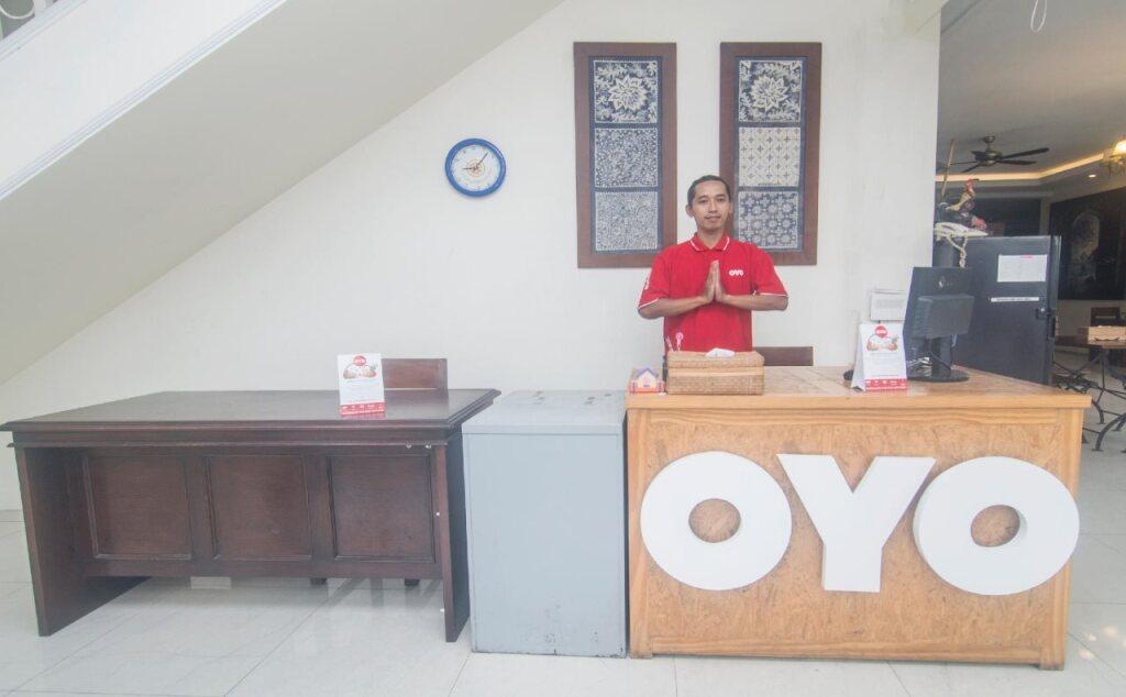 Батуретно: Super OYO 250 De'gadri Ndalem
