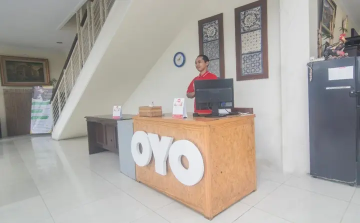 Батуретно: Super OYO 250 De'gadri Ndalem