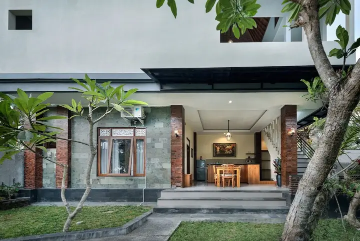 Liam Private Villa — фото 1
