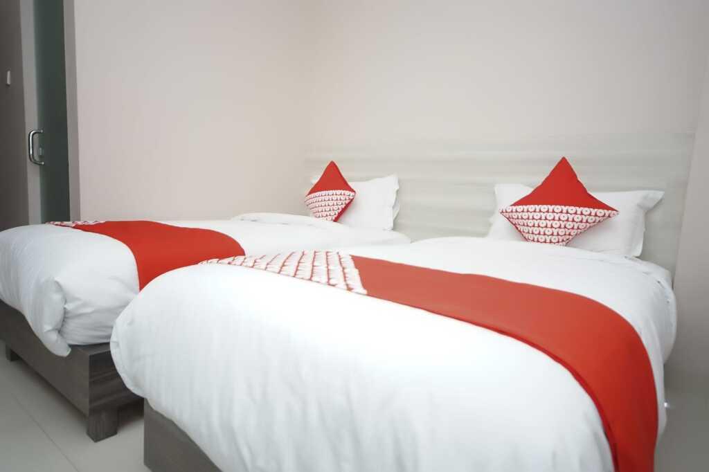 Палембанг: Super OYO 270 Madinah Residence Syariah
