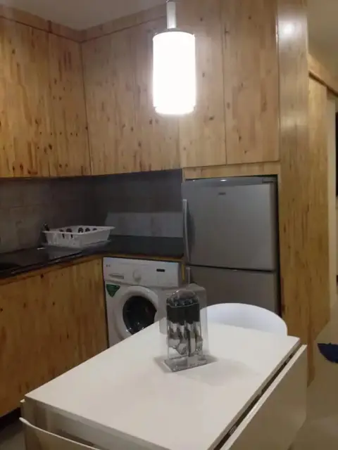 Батам: 2 Bedroom Apartment View City Batam